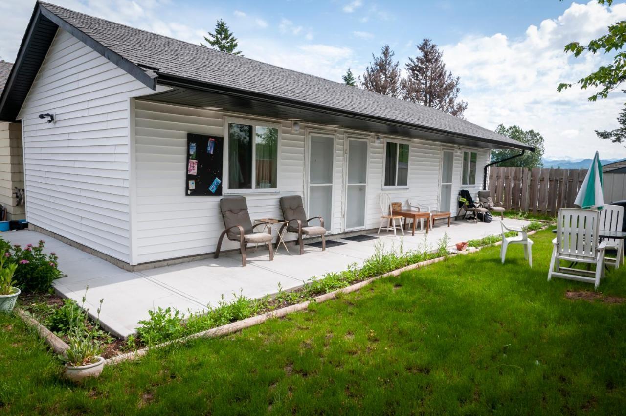 Guest Suite Private Retreat For 2 Guests With Ac - 4 Units Available Abbotsford Exterior photo