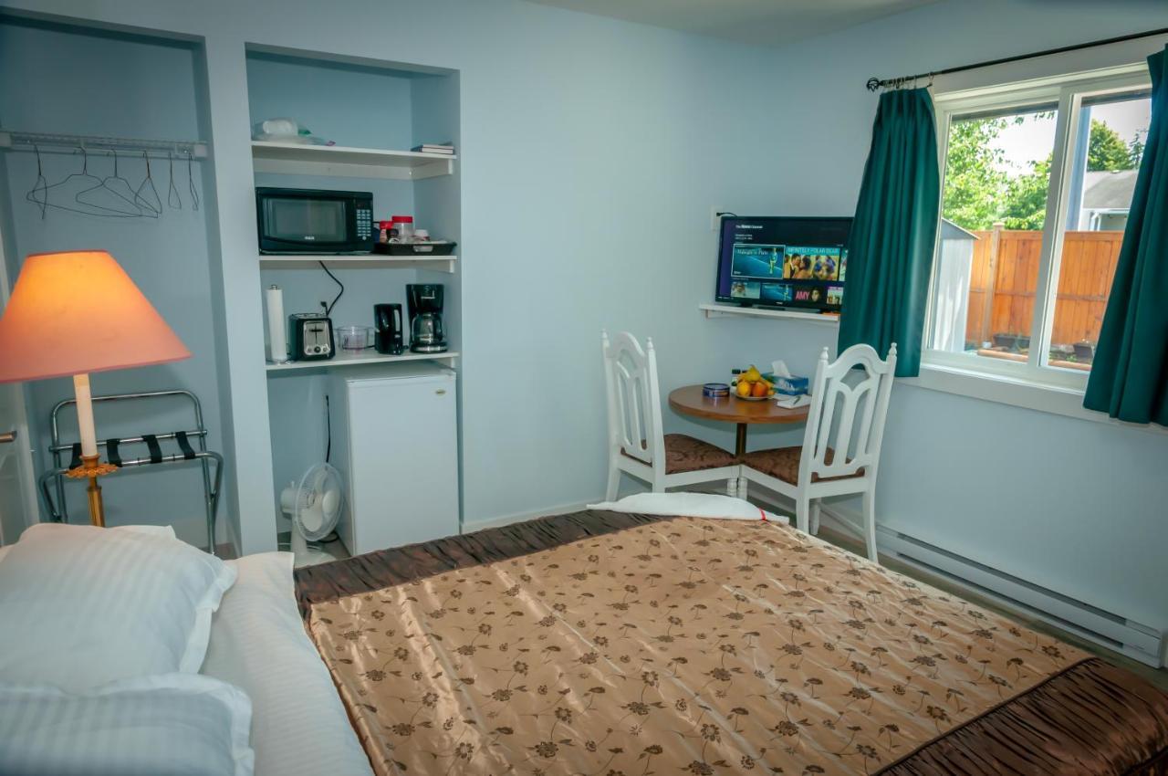 Guest Suite Private Retreat For 2 Guests With Ac - 4 Units Available Abbotsford Exterior photo