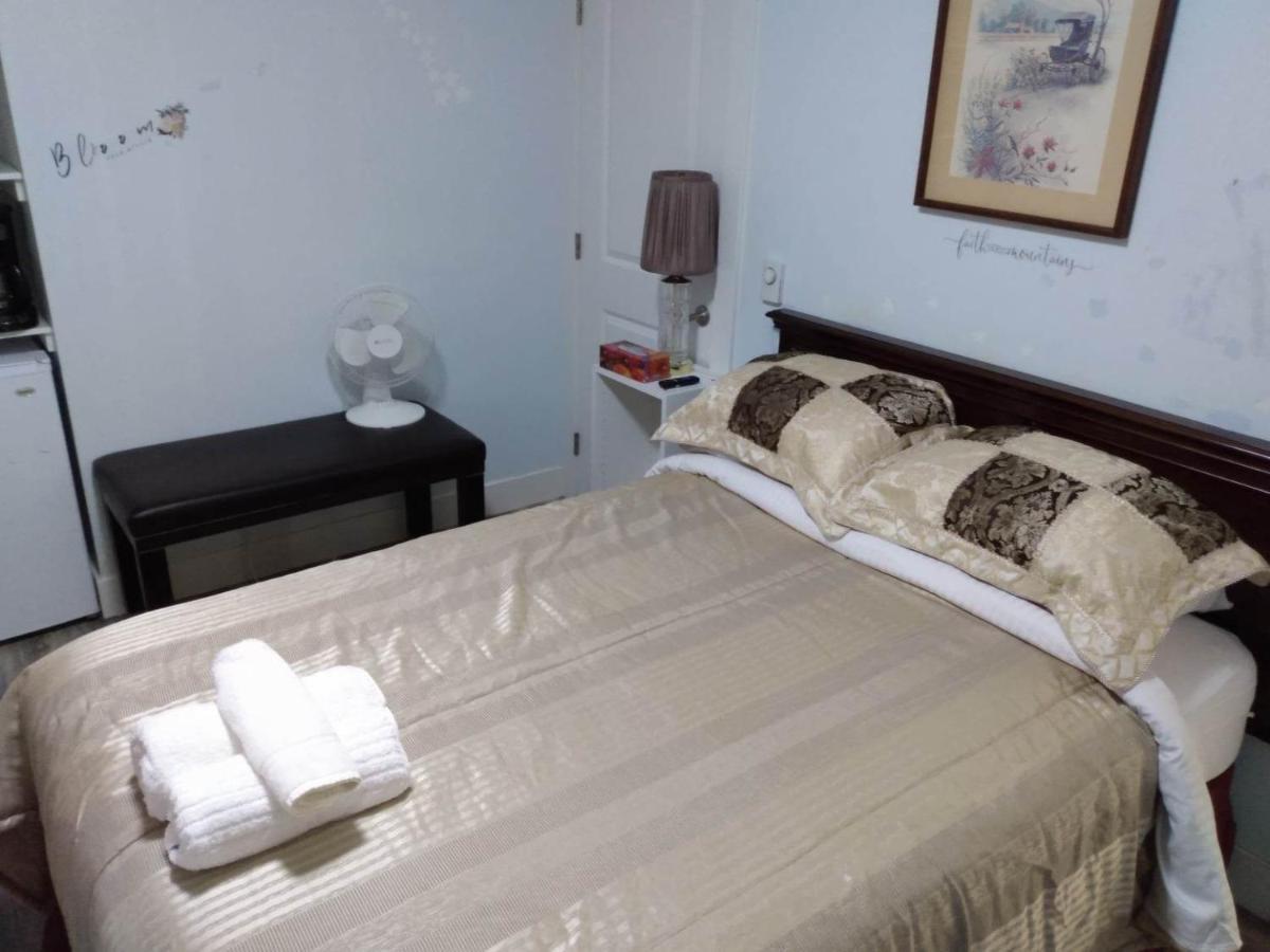 Guest Suite Private Retreat For 2 Guests With Ac - 4 Units Available Abbotsford Exterior photo