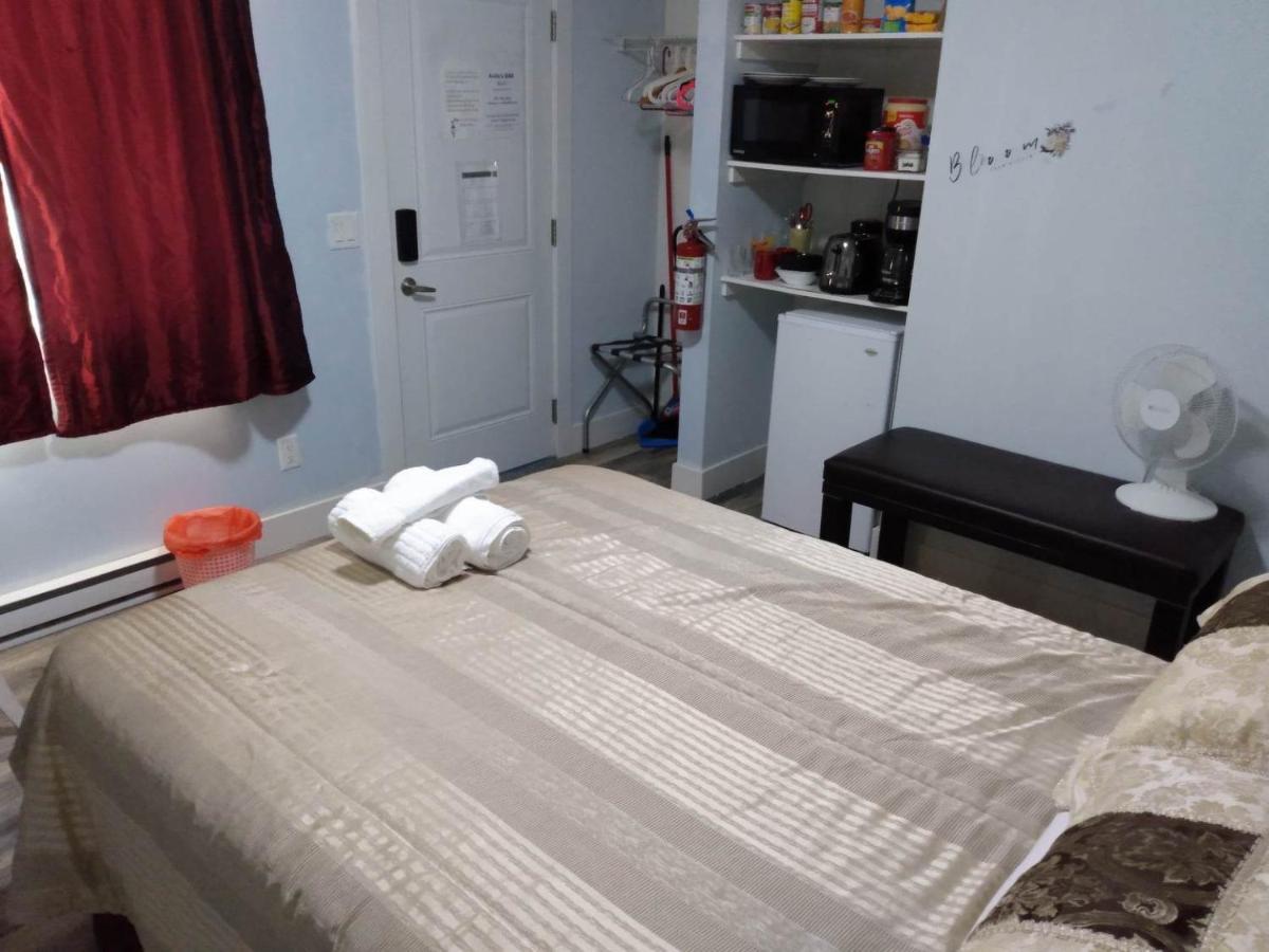Guest Suite Private Retreat For 2 Guests With Ac - 4 Units Available Abbotsford Exterior photo
